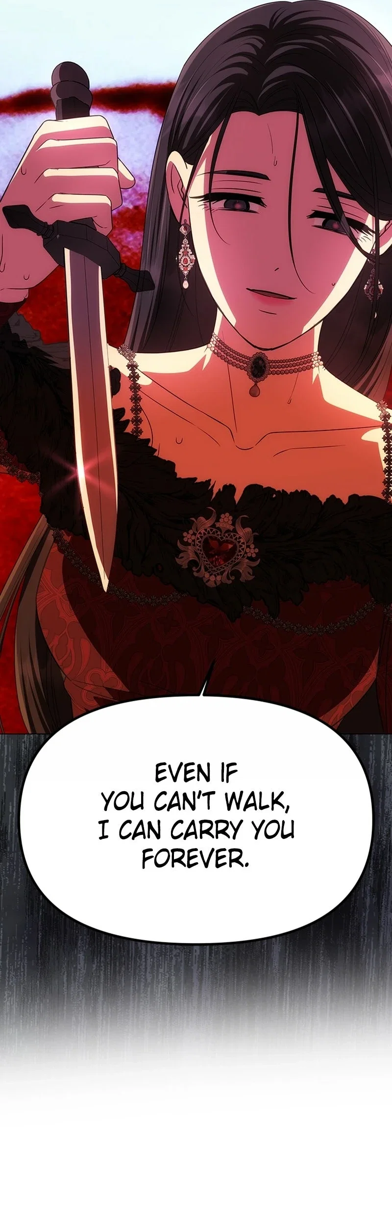 One Husband Is Enough Chapter 32 - Page 3