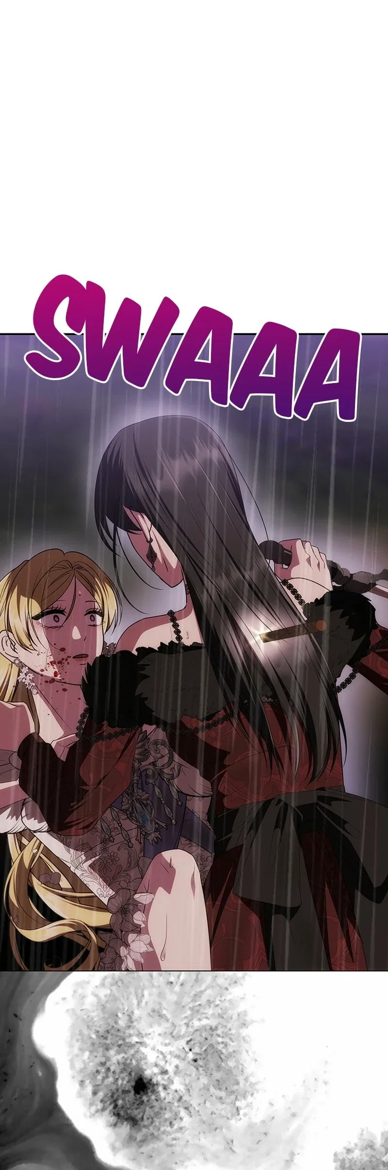 One Husband Is Enough Chapter 32 - Page 6