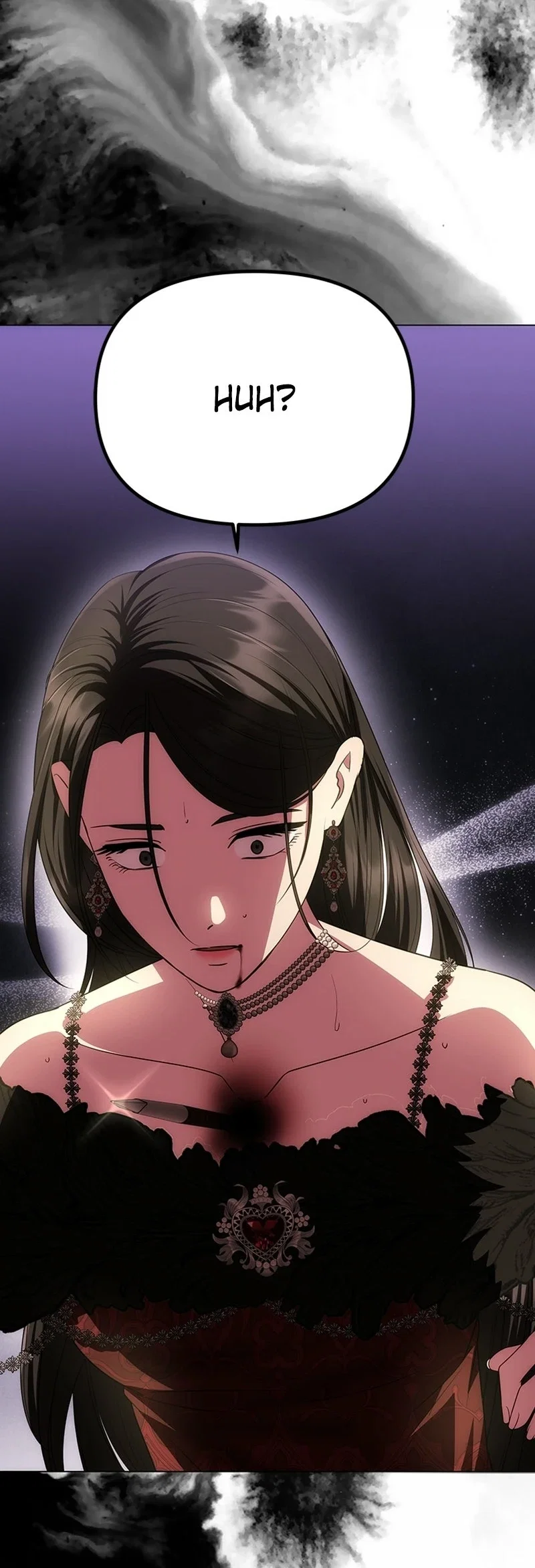 One Husband Is Enough Chapter 32 - Page 7