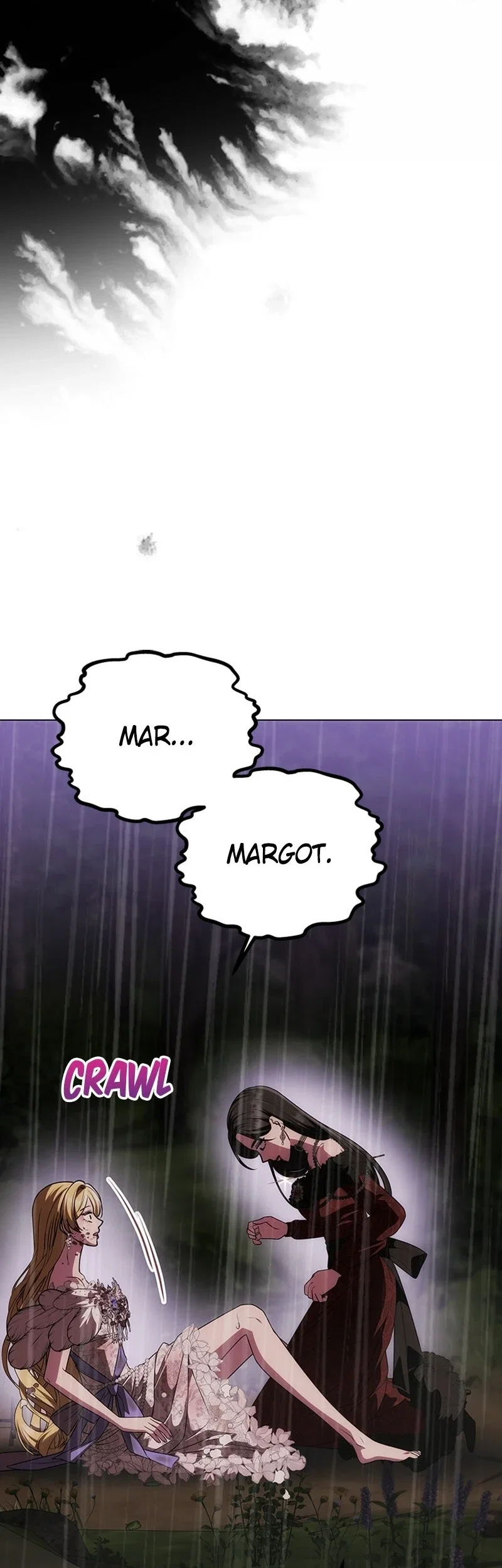 One Husband Is Enough Chapter 32 - Page 8