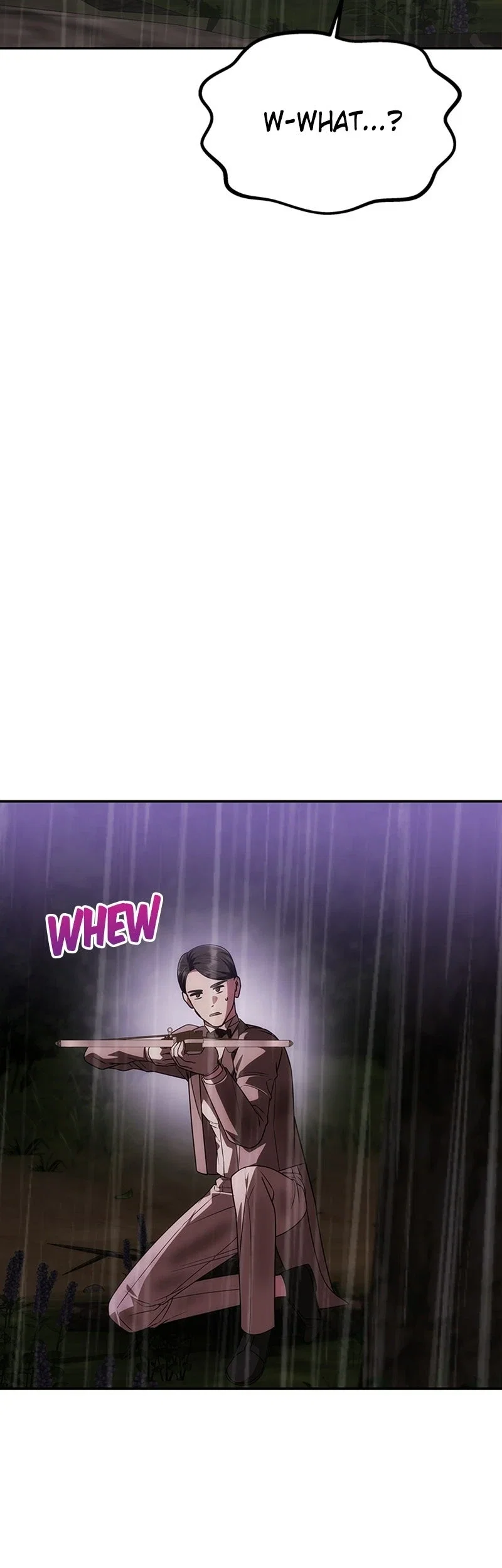 One Husband Is Enough Chapter 32 - Page 9