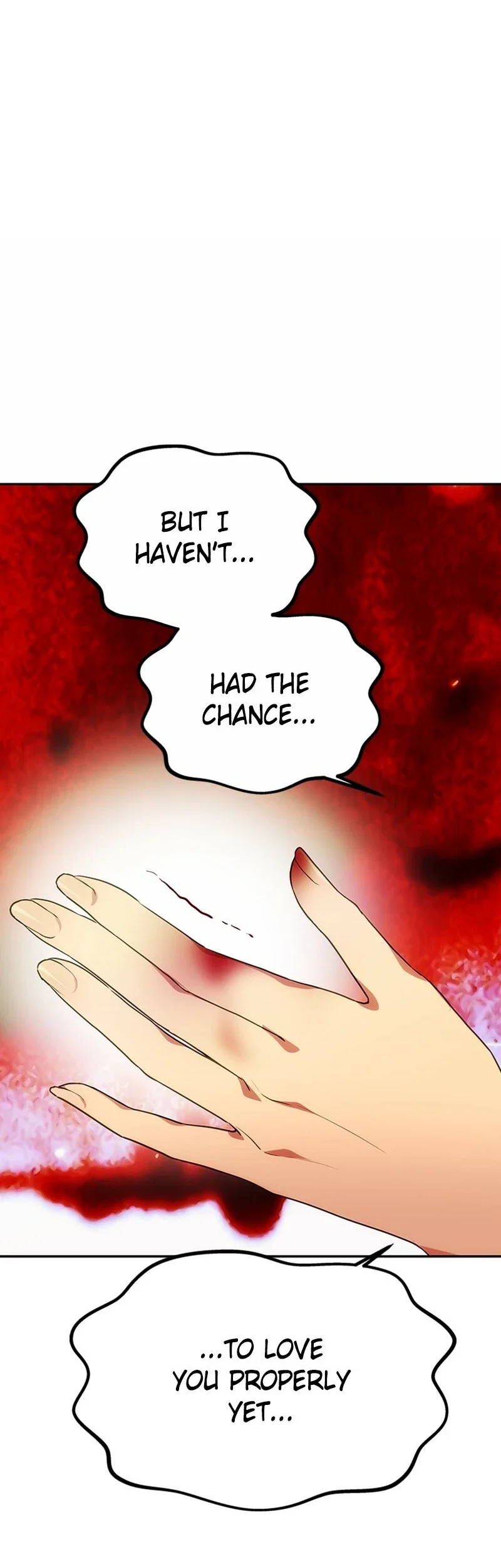 One Husband Is Enough Chapter 32 - Page 10