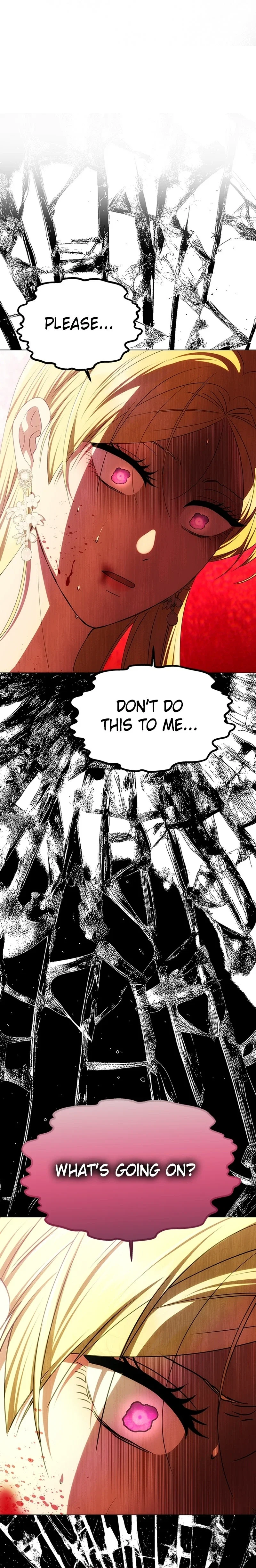 One Husband Is Enough Chapter 32 - Page 13