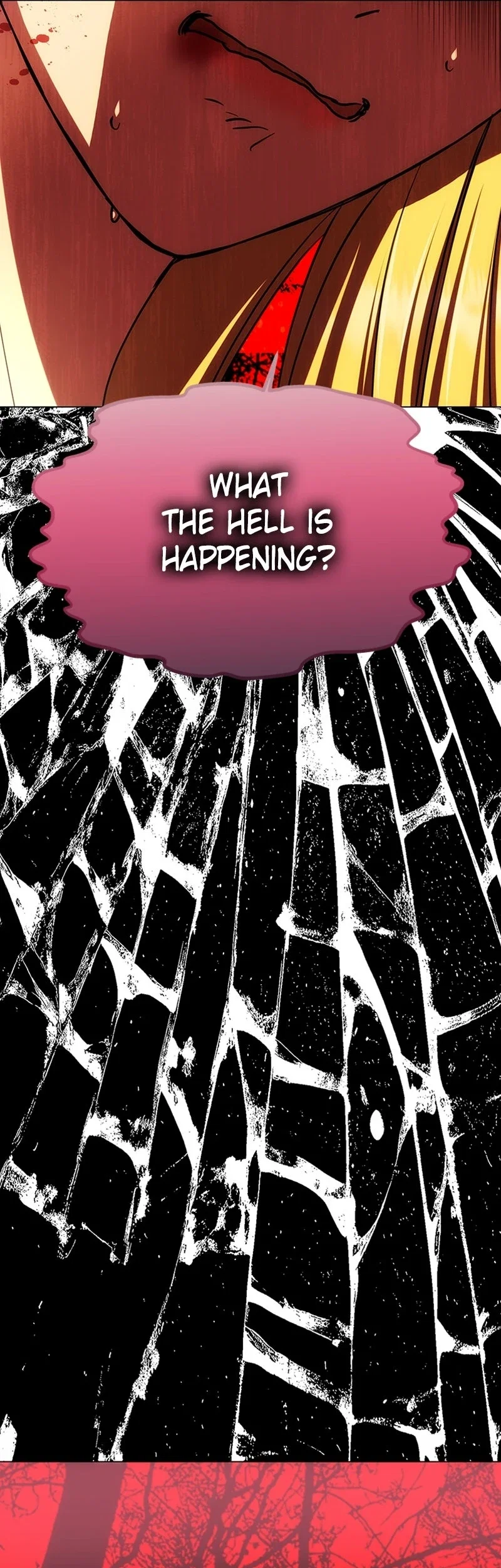 One Husband Is Enough Chapter 32 - Page 14