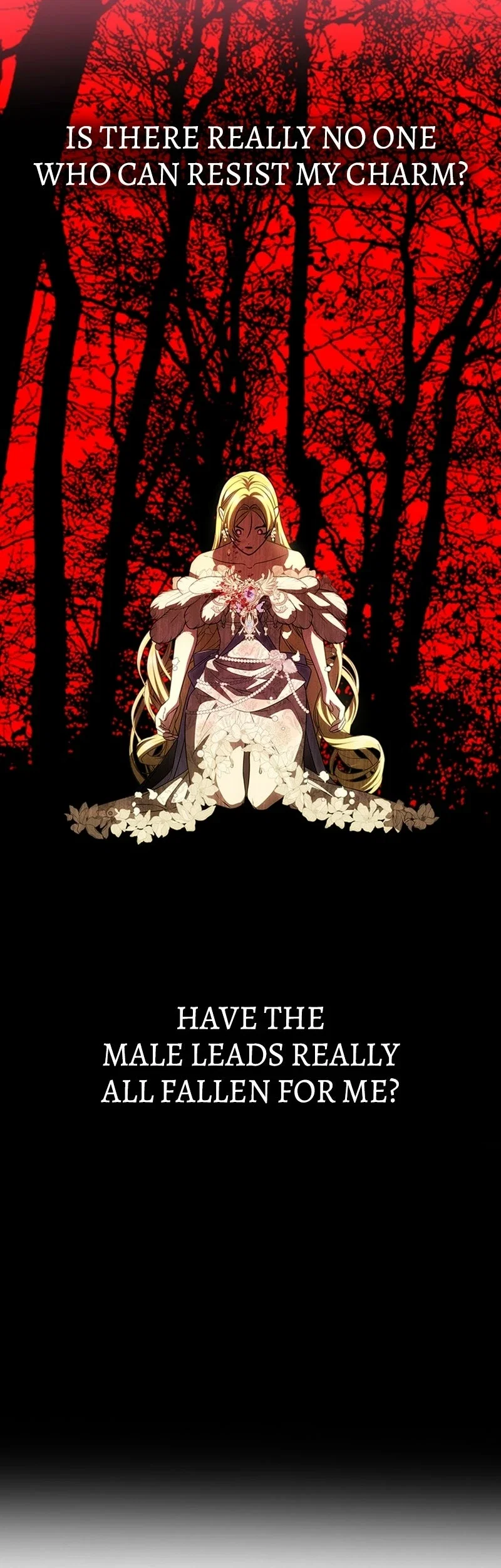 One Husband Is Enough Chapter 32 - Page 15