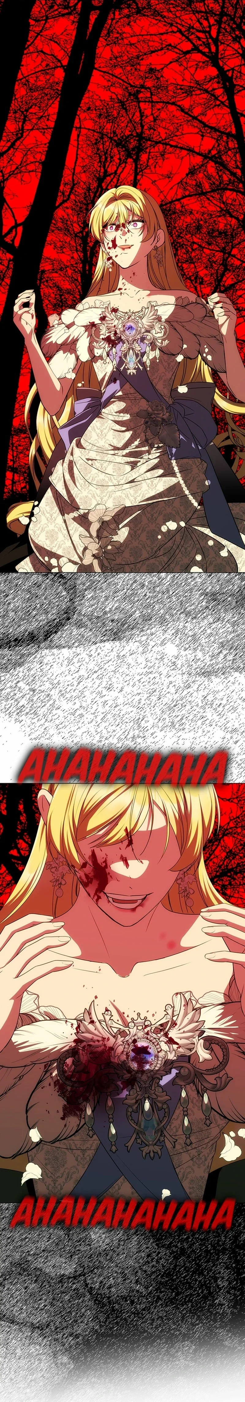 One Husband Is Enough Chapter 32 - Page 17