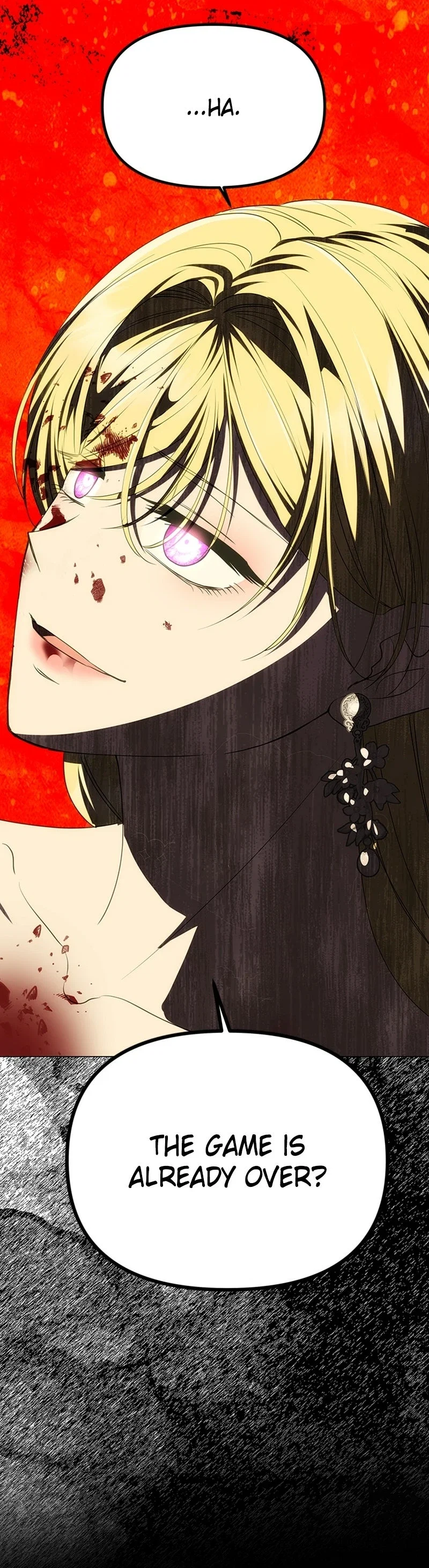 One Husband Is Enough Chapter 32 - Page 19