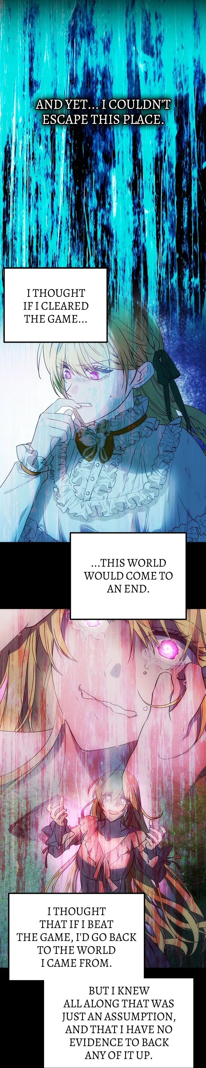 One Husband Is Enough Chapter 32 - Page 26