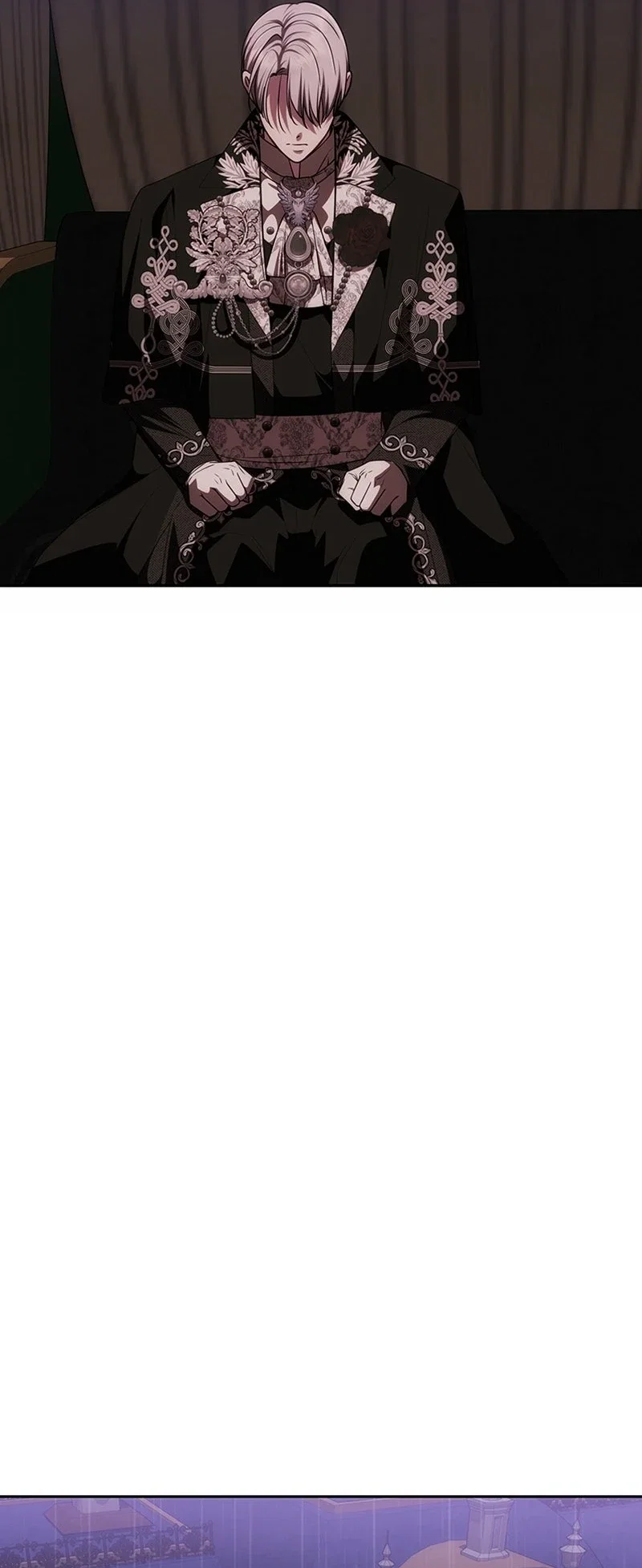 One Husband Is Enough Chapter 32 - Page 42