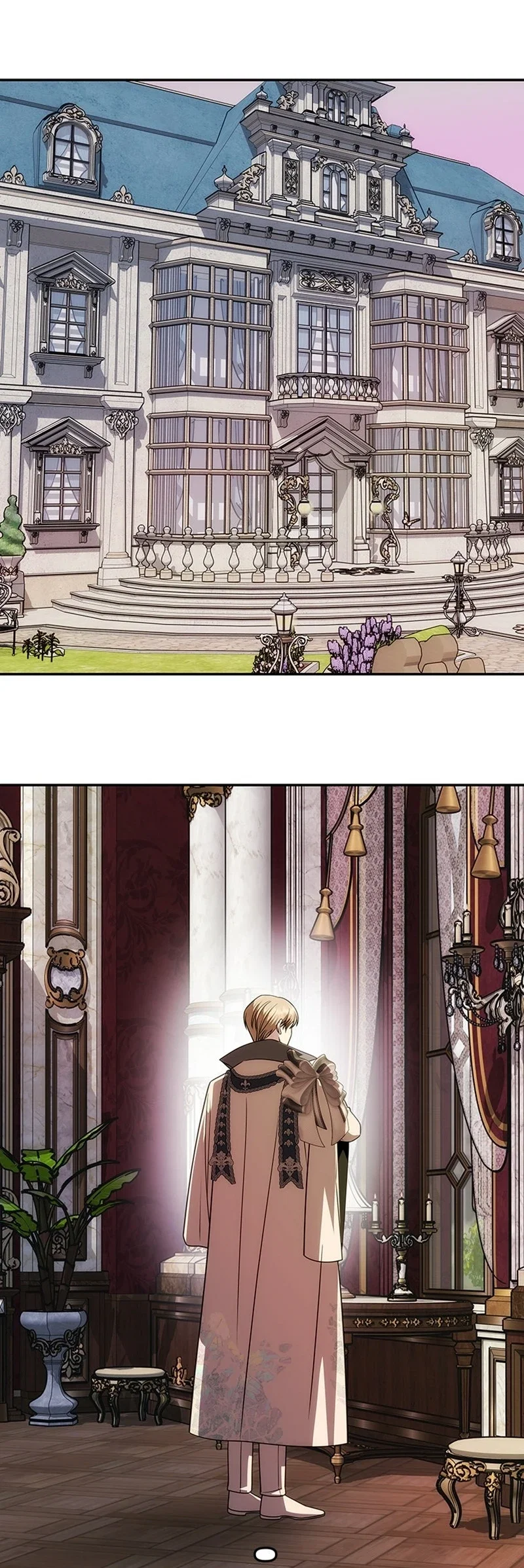 One Husband Is Enough Chapter 32 - Page 47
