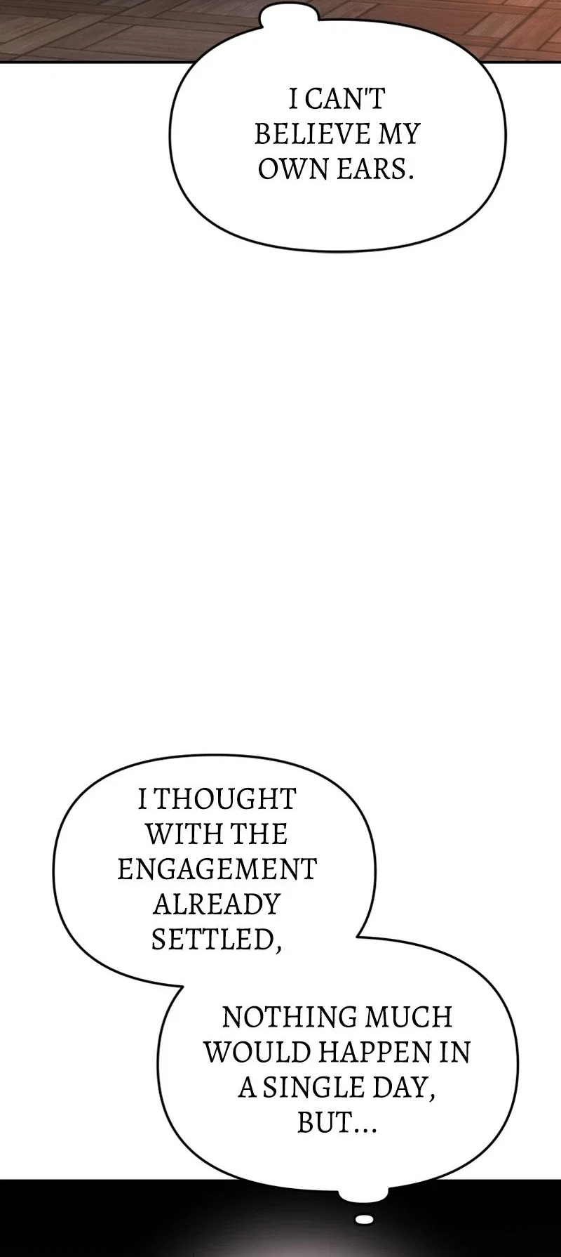 One Husband Is Enough Chapter 32 - Page 48