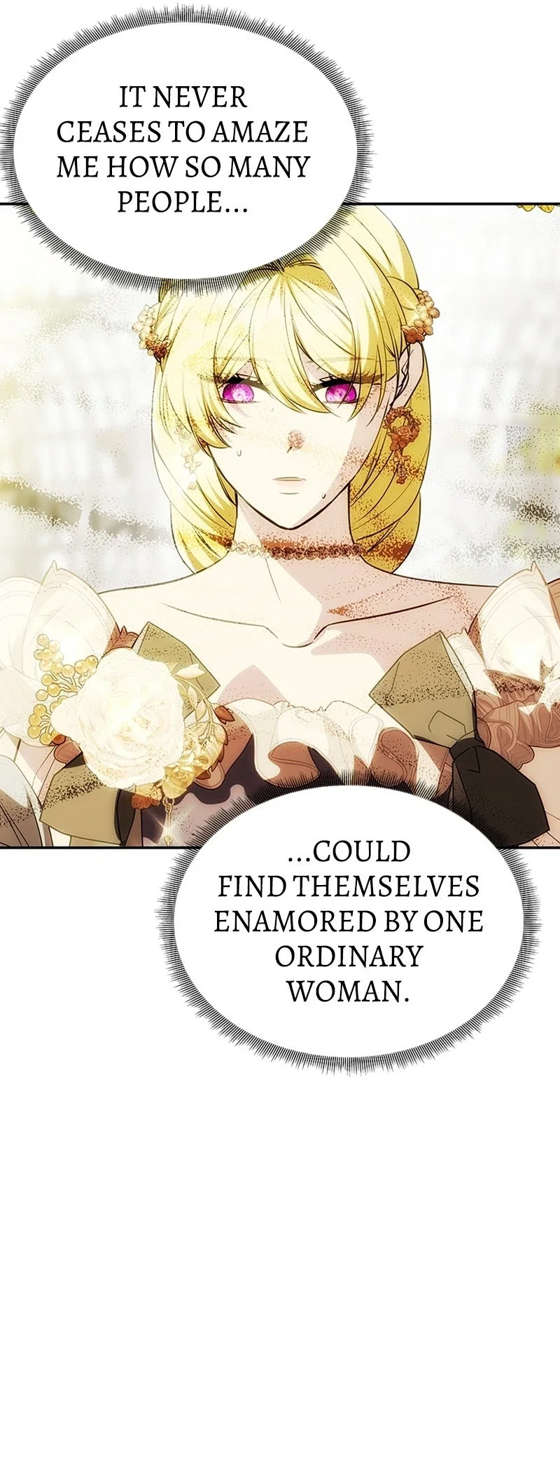 One Husband Is Enough Chapter 32 - Page 51