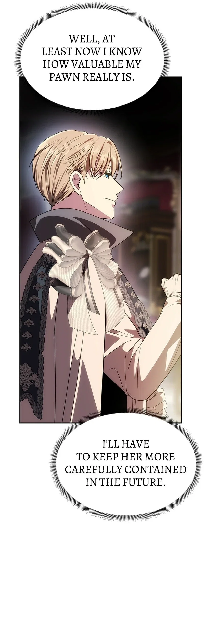 One Husband Is Enough Chapter 32 - Page 52