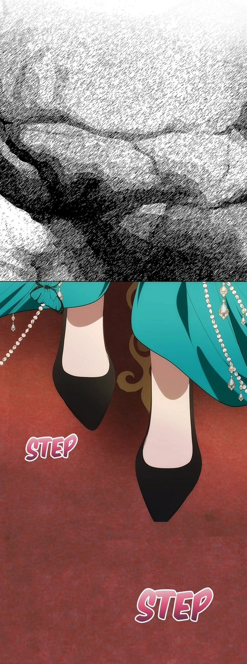 One Husband Is Enough Chapter 32 - Page 54
