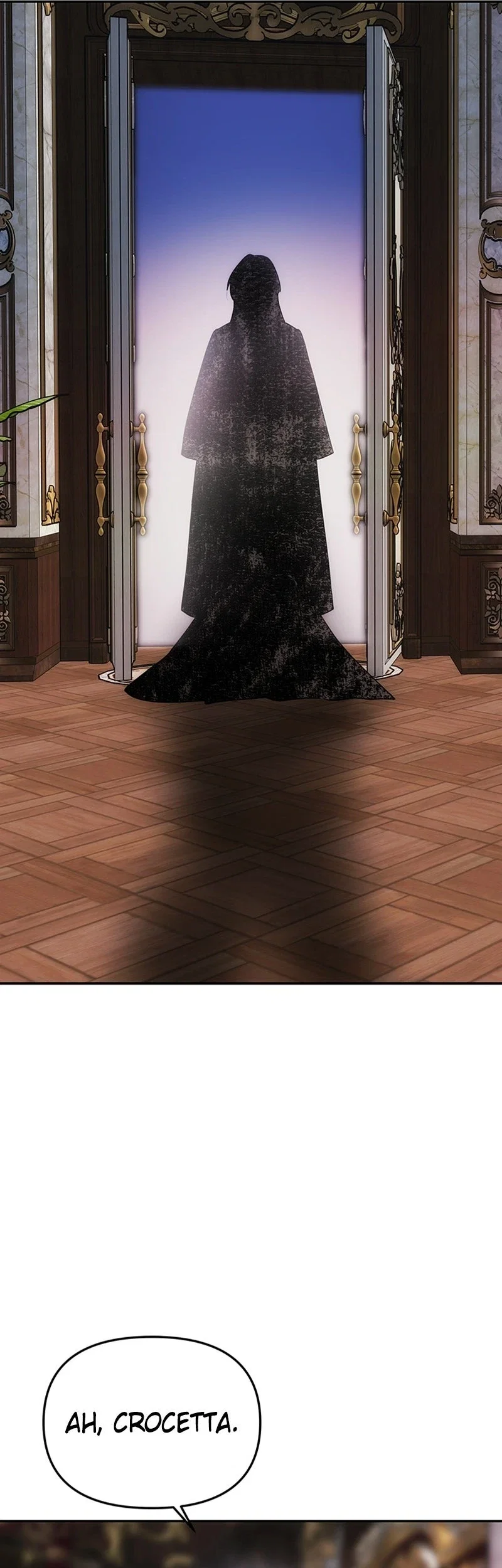 One Husband Is Enough Chapter 32 - Page 56
