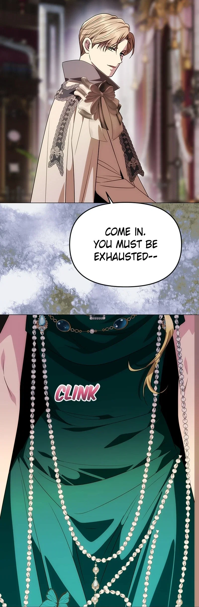 One Husband Is Enough Chapter 32 - Page 57