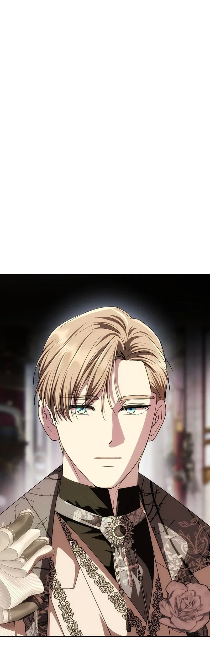 One Husband Is Enough Chapter 32 - Page 61