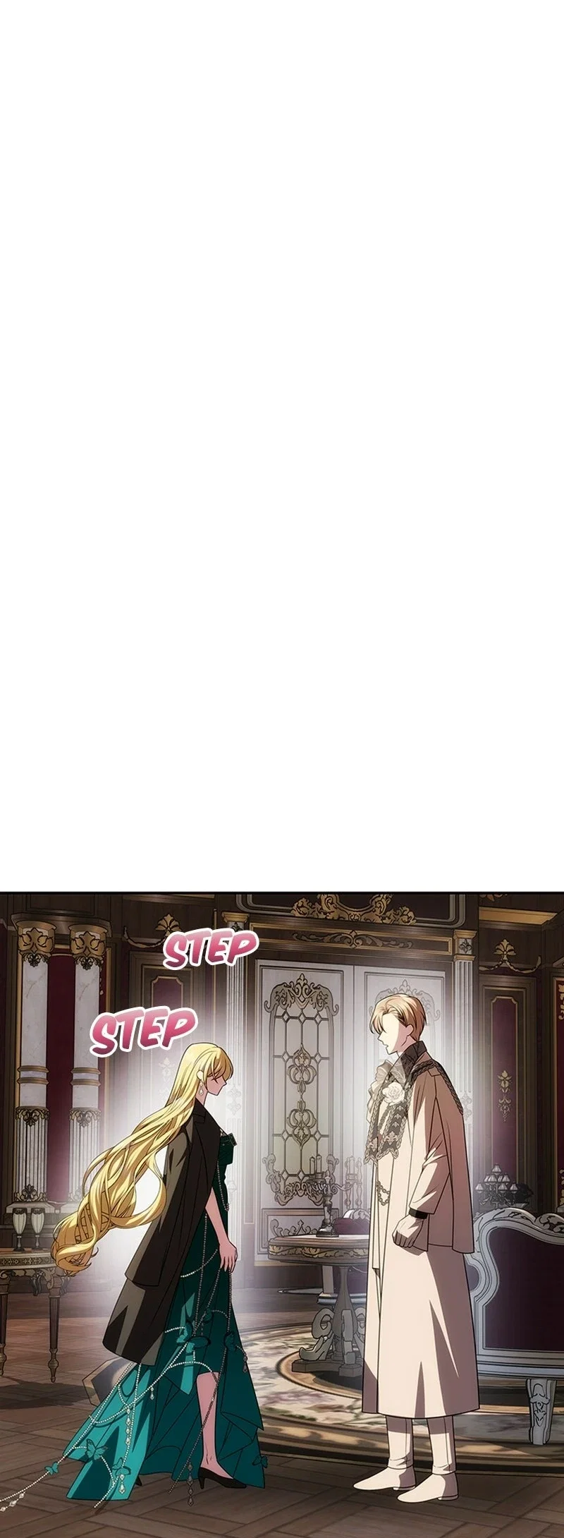 One Husband Is Enough Chapter 32 - Page 62