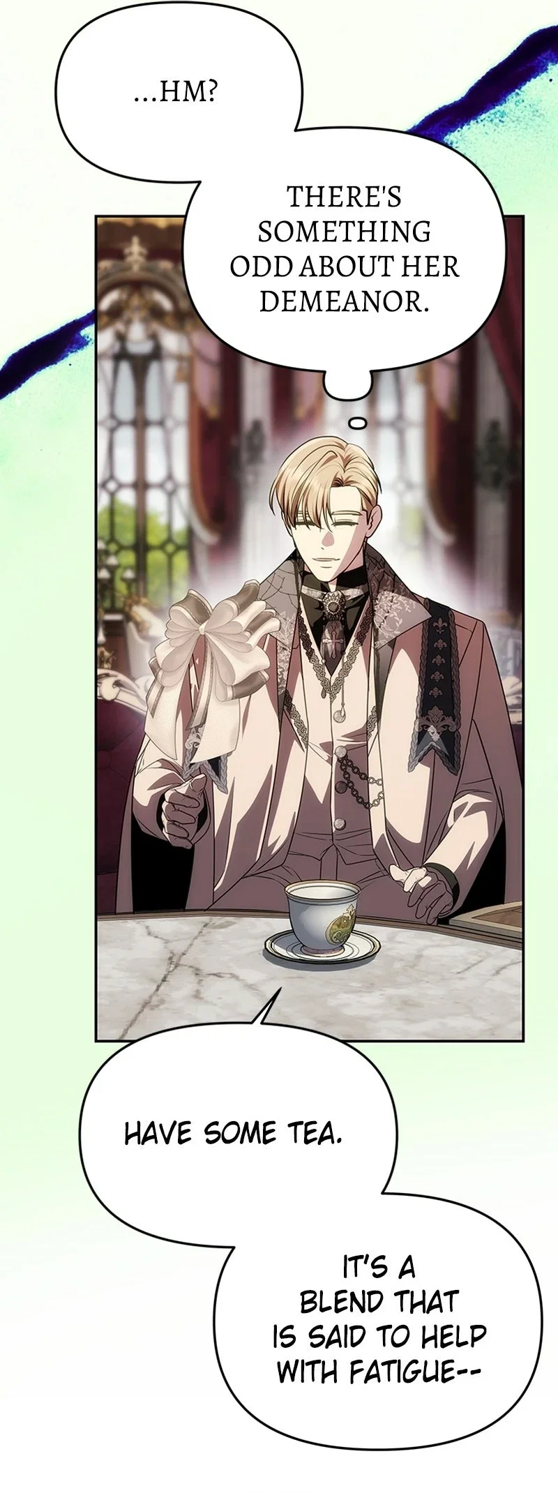 One Husband Is Enough Chapter 32 - Page 65