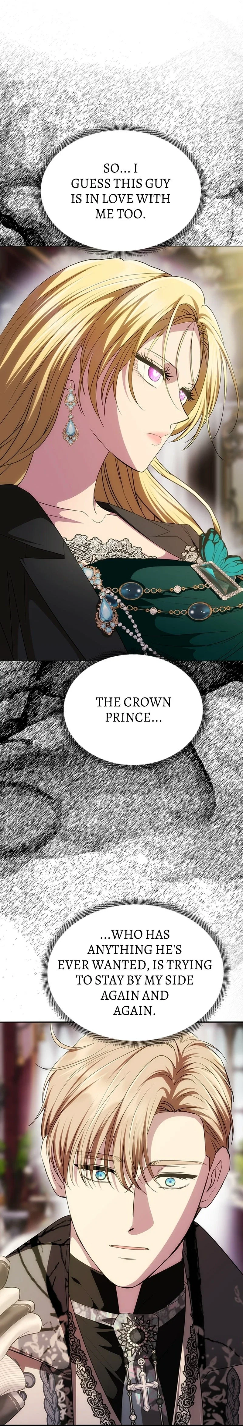 One Husband Is Enough Chapter 32 - Page 68