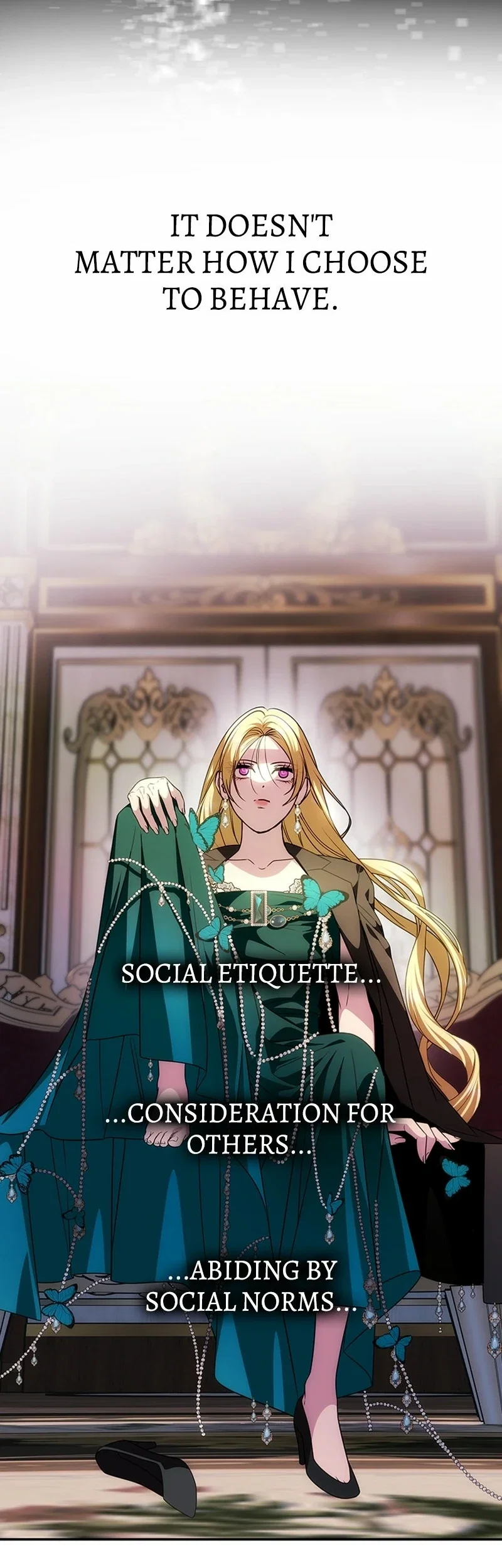 One Husband Is Enough Chapter 32 - Page 72
