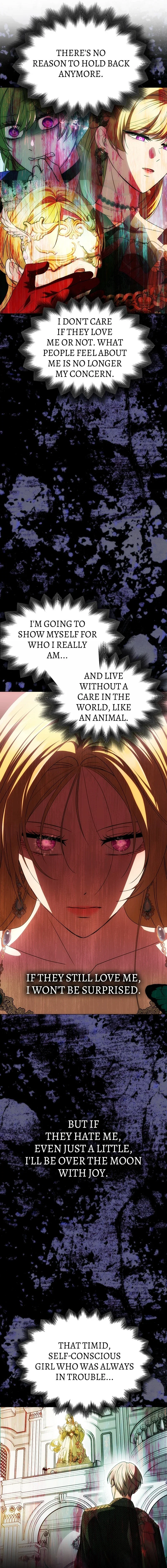 One Husband Is Enough Chapter 32 - Page 74