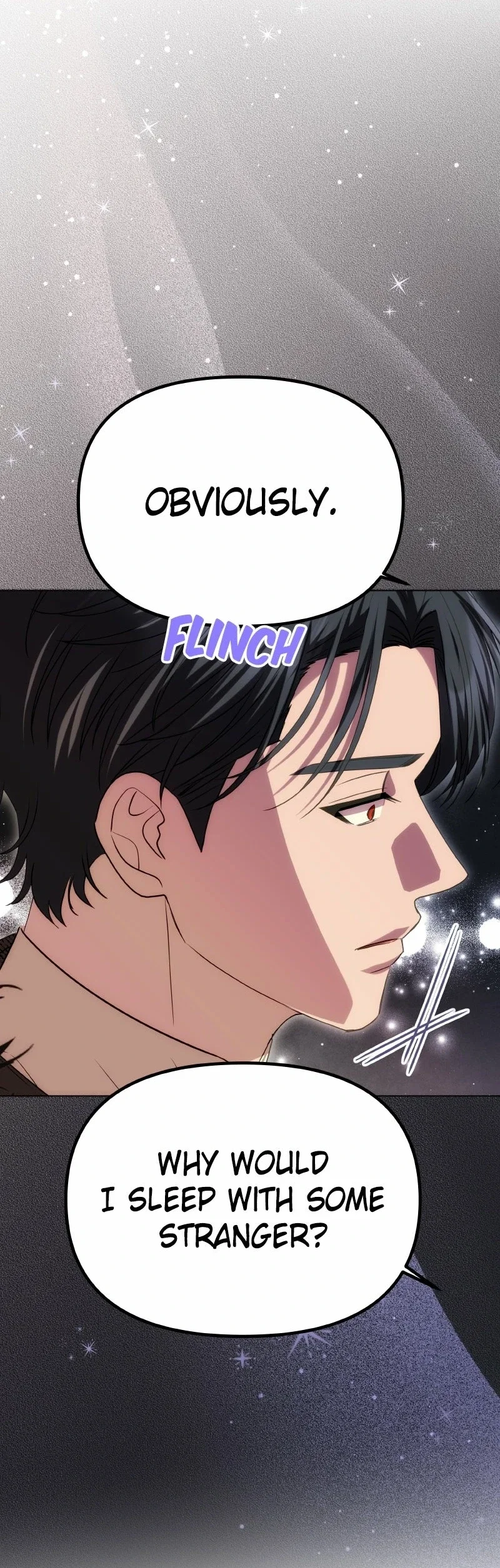 One Husband Is Enough Chapter 36 - Page 7