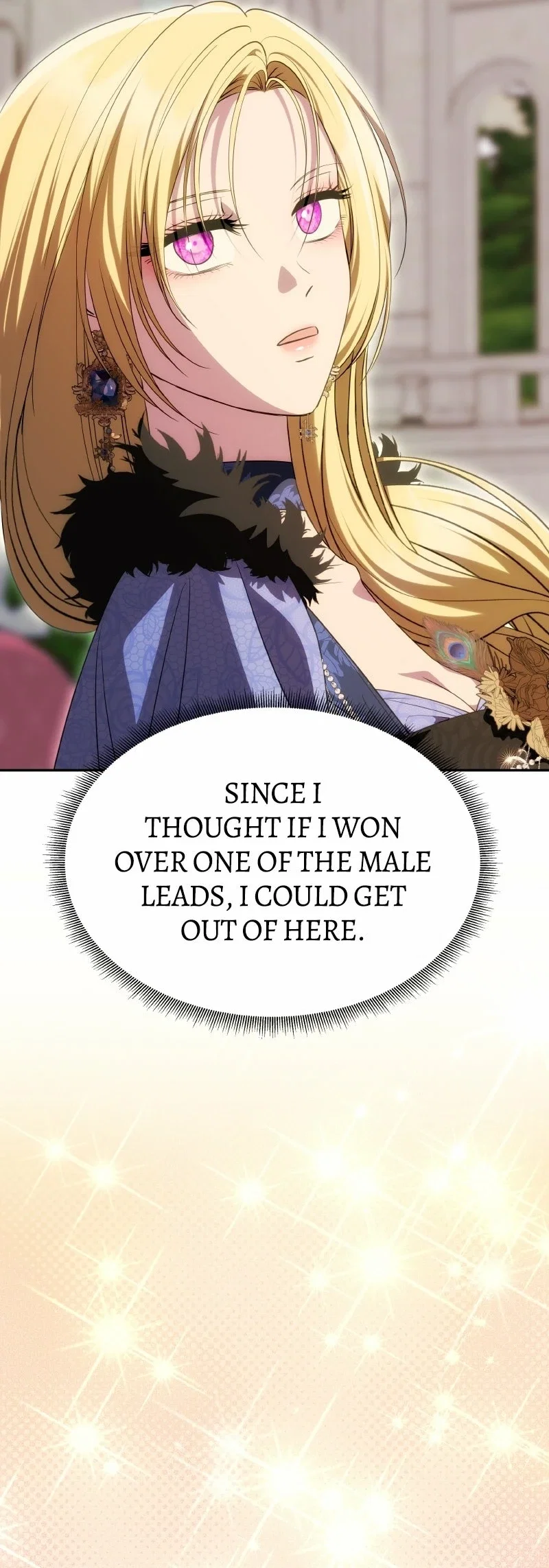 One Husband Is Enough Chapter 36 - Page 9