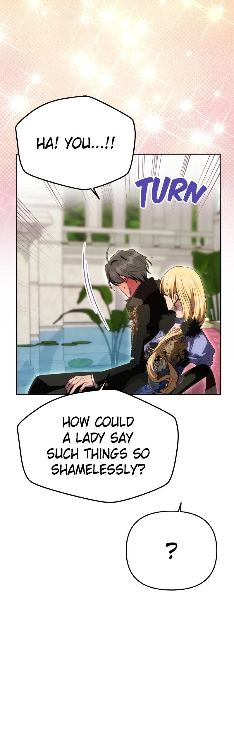 One Husband Is Enough Chapter 36 - Page 11