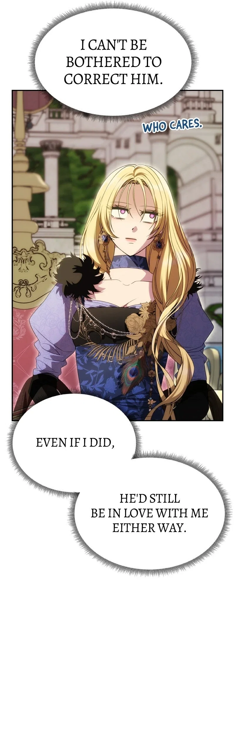 One Husband Is Enough Chapter 36 - Page 14