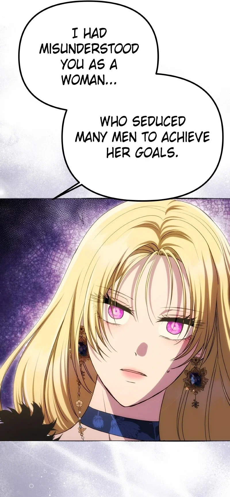 One Husband Is Enough Chapter 36 - Page 21