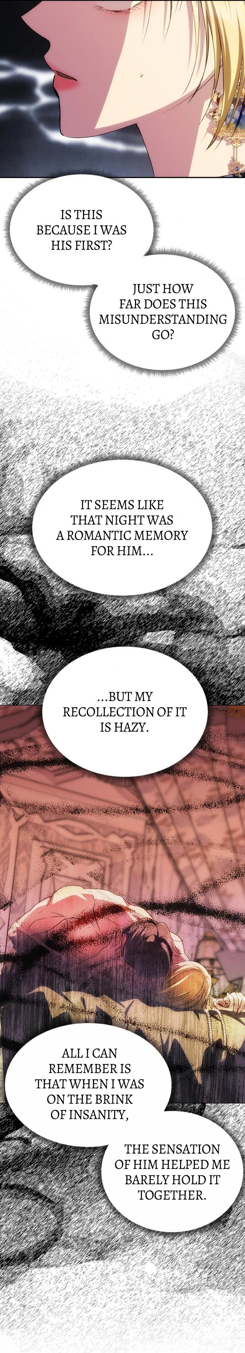 One Husband Is Enough Chapter 36 - Page 27
