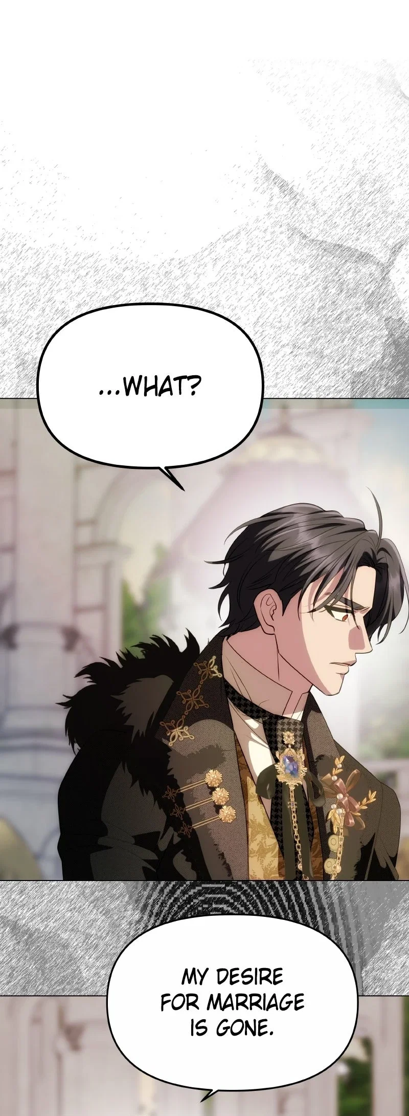 One Husband Is Enough Chapter 36 - Page 30