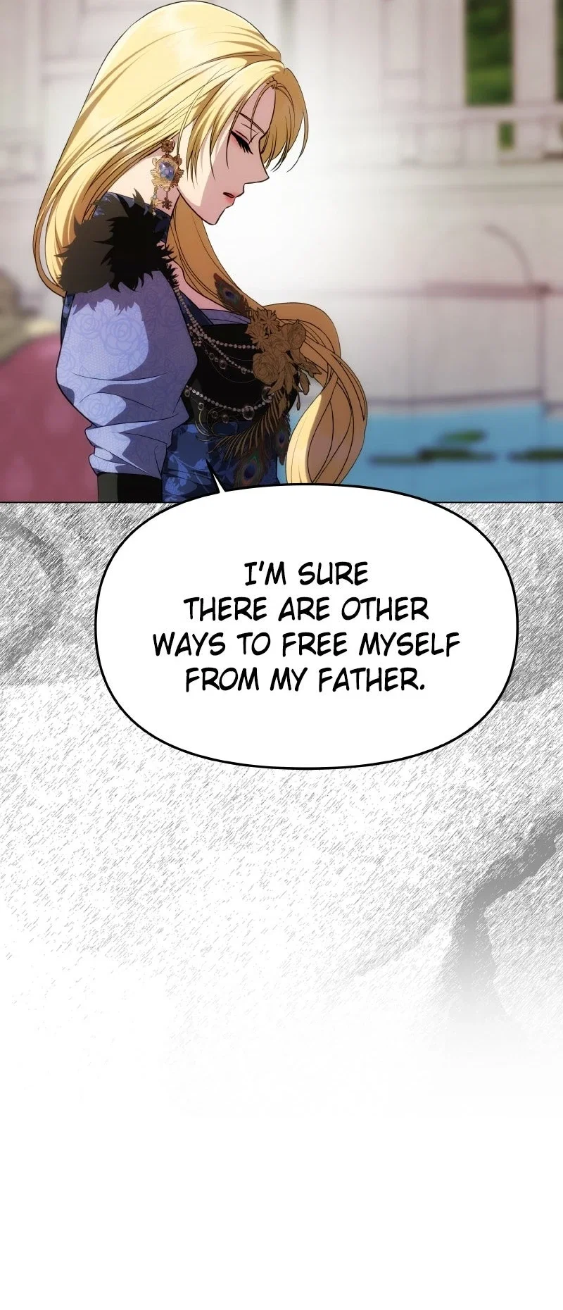 One Husband Is Enough Chapter 36 - Page 31