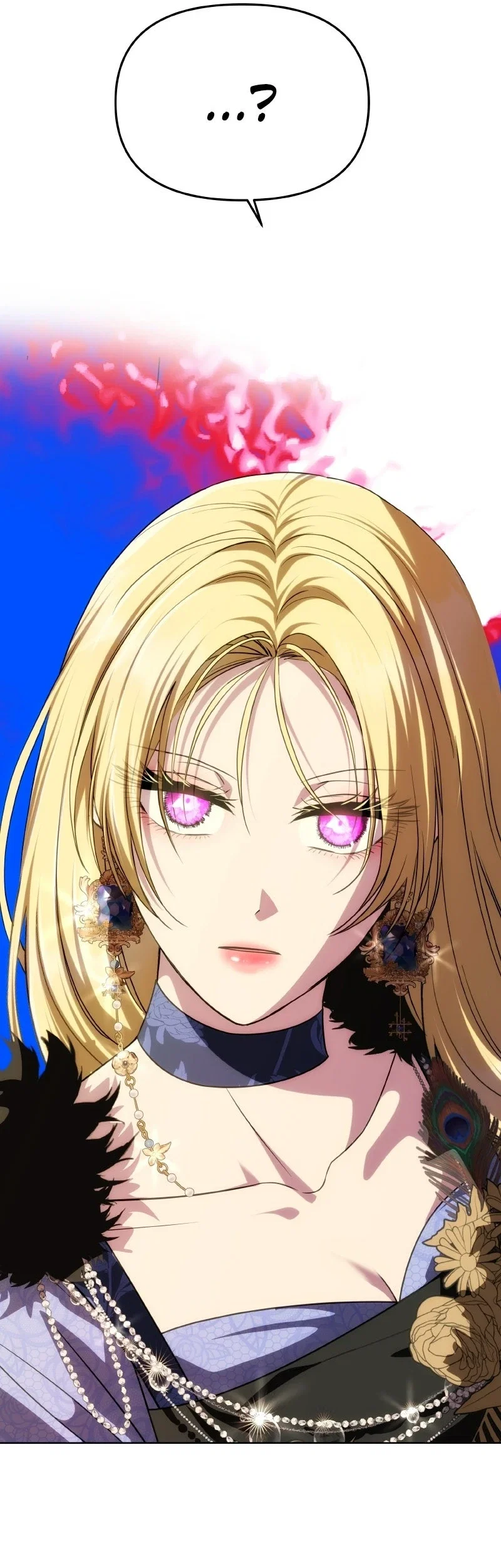 One Husband Is Enough Chapter 36 - Page 35
