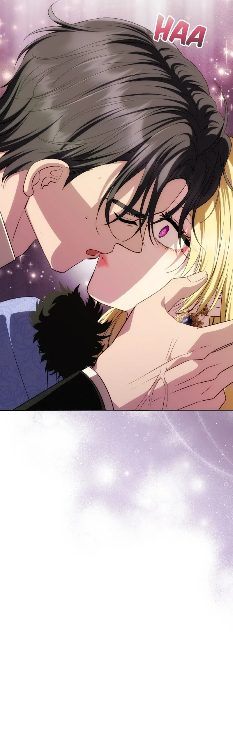 One Husband Is Enough Chapter 36 - Page 39