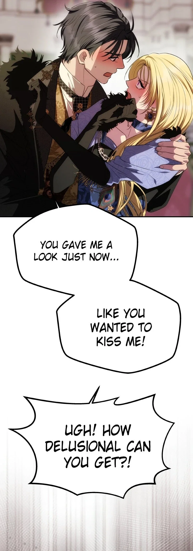 One Husband Is Enough Chapter 36 - Page 41
