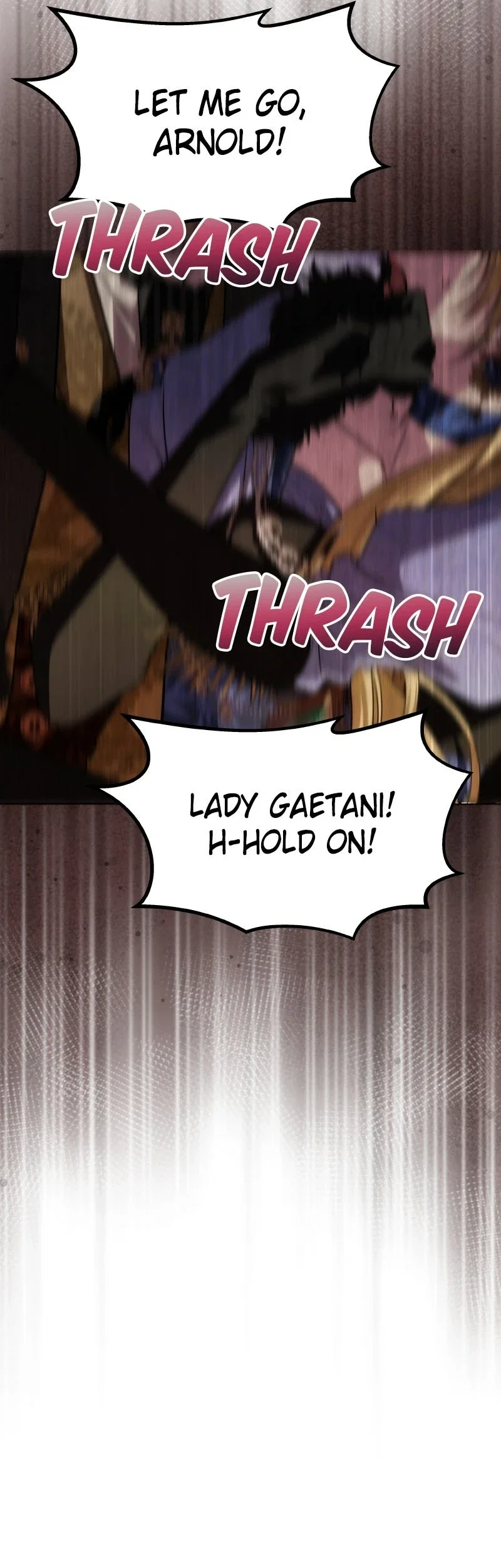 One Husband Is Enough Chapter 36 - Page 42