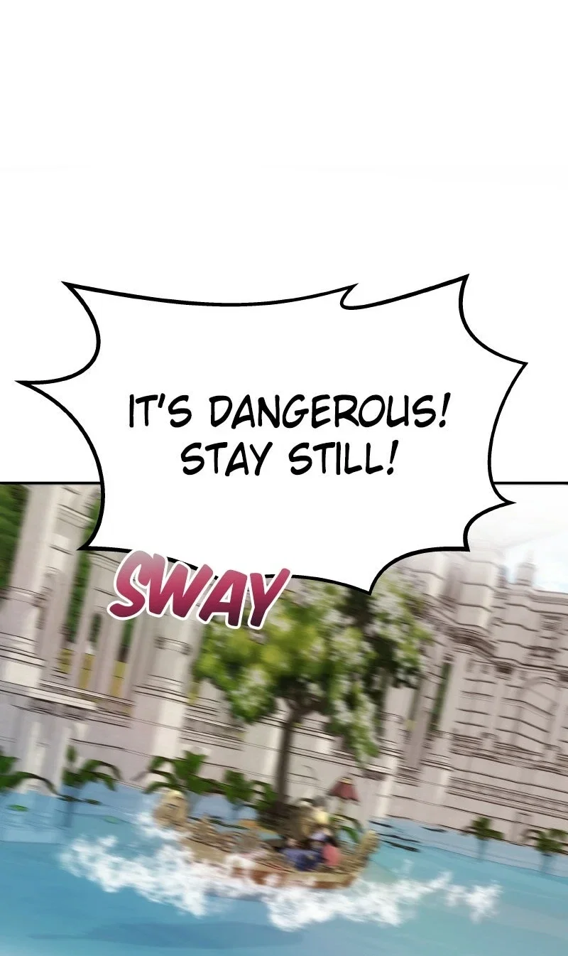 One Husband Is Enough Chapter 36 - Page 43