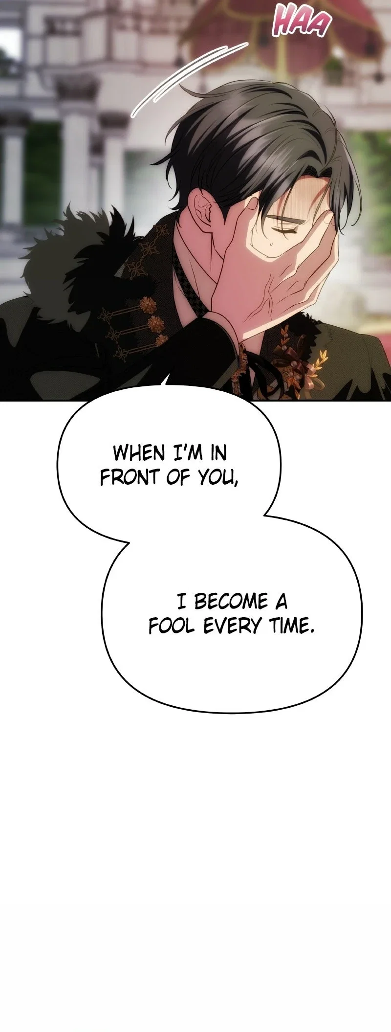 One Husband Is Enough Chapter 36 - Page 53