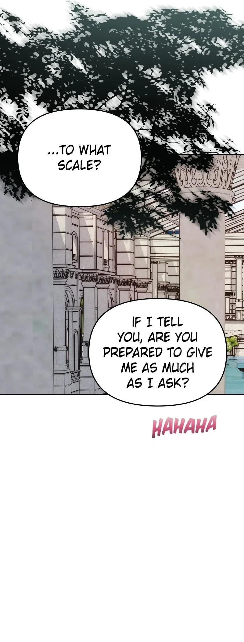 One Husband Is Enough Chapter 36 - Page 59