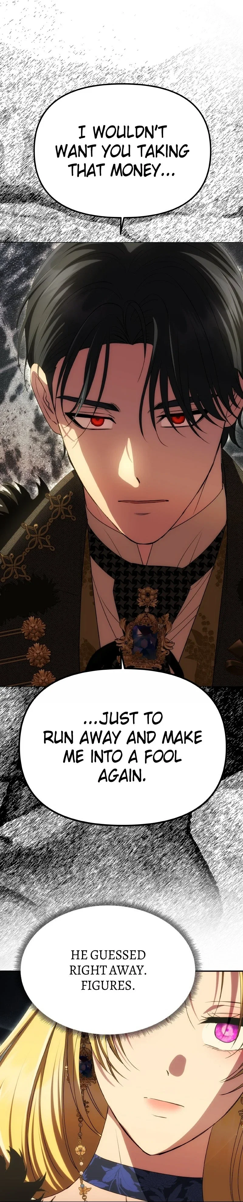 One Husband Is Enough Chapter 36 - Page 61
