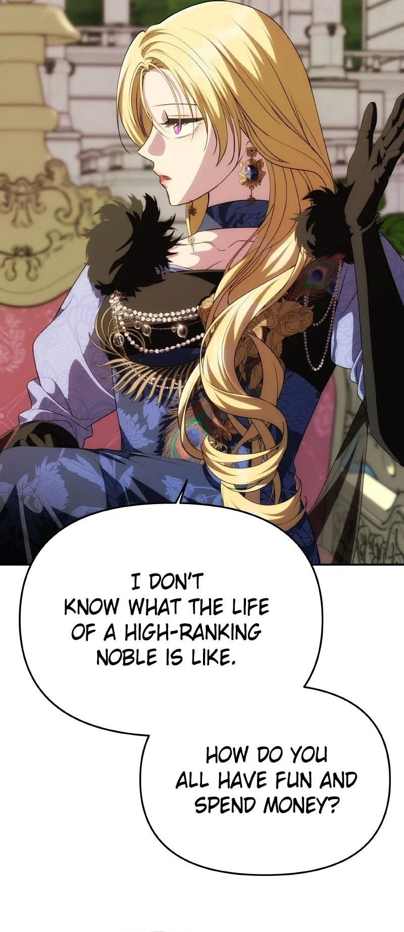 One Husband Is Enough Chapter 36 - Page 63