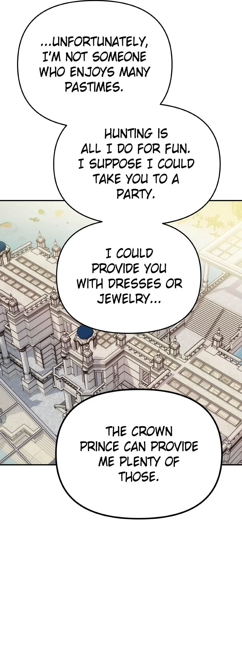 One Husband Is Enough Chapter 36 - Page 64