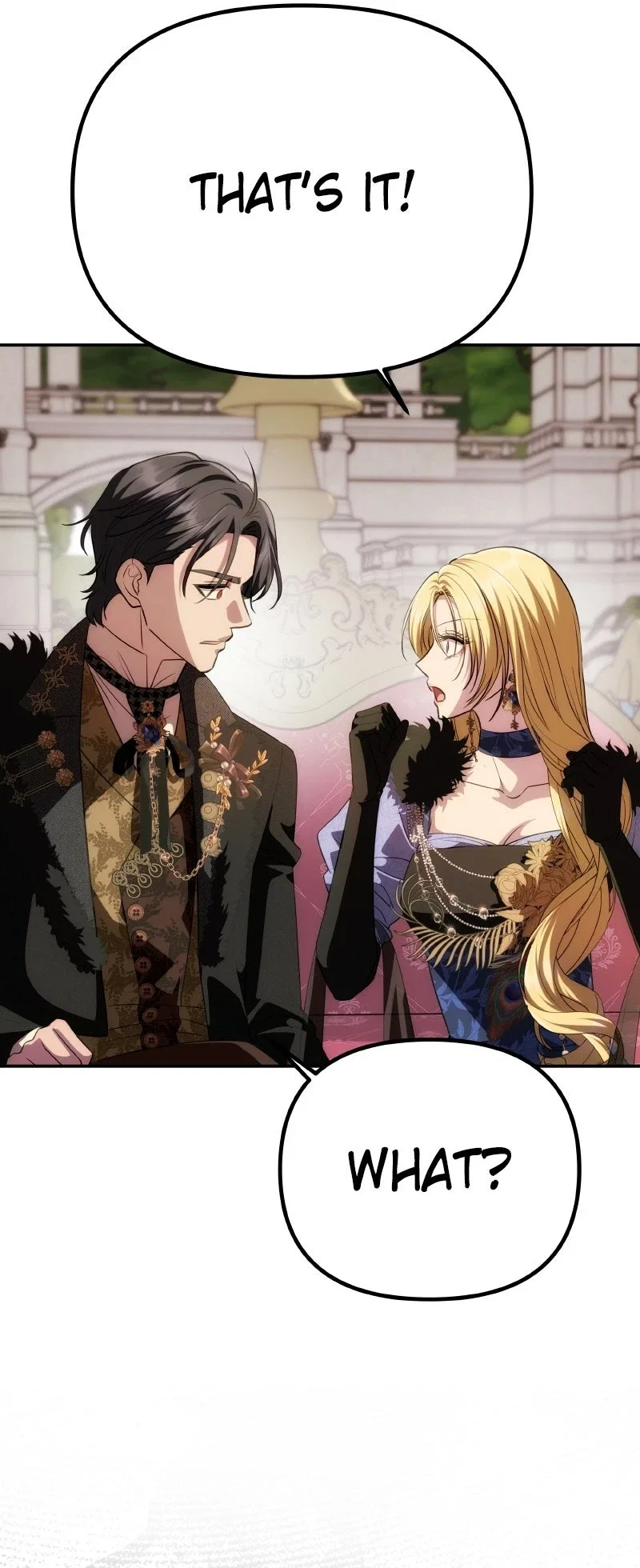 One Husband Is Enough Chapter 36 - Page 67