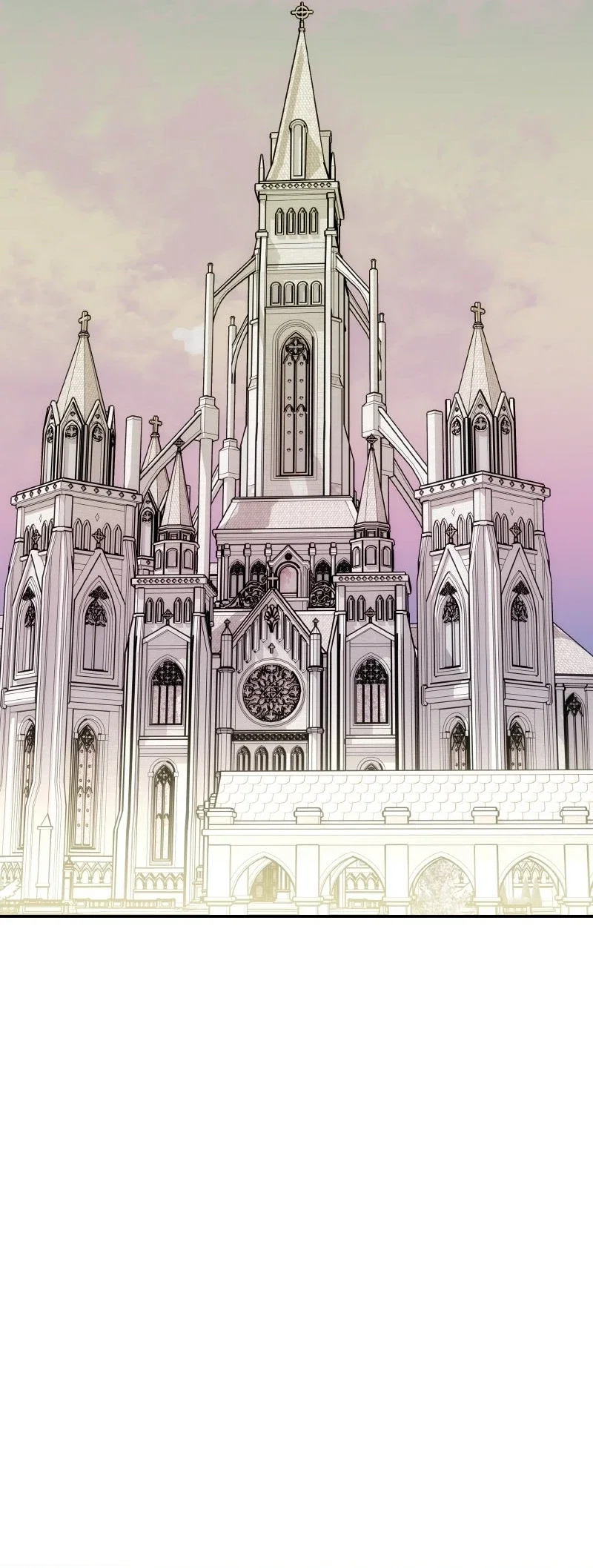 One Husband Is Enough Chapter 38 - Page 6