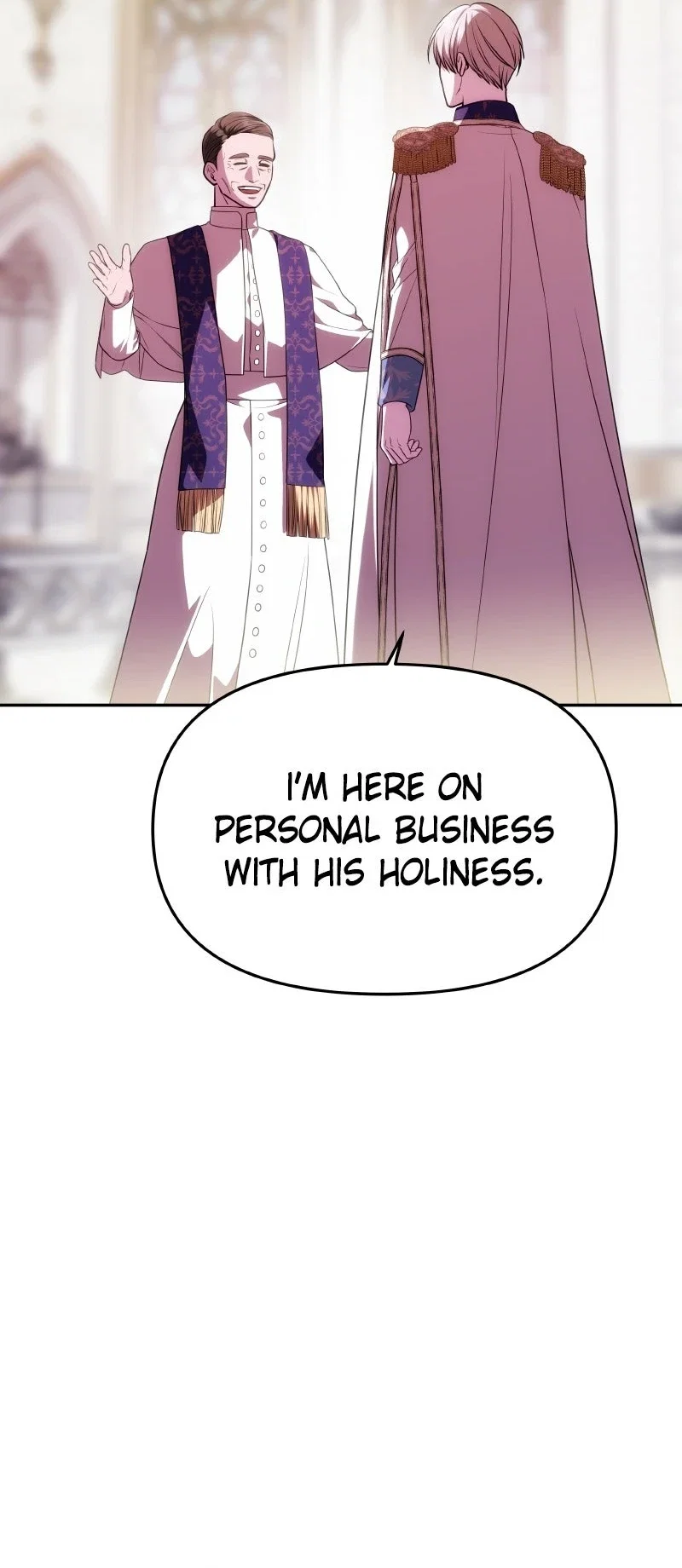 One Husband Is Enough Chapter 38 - Page 10