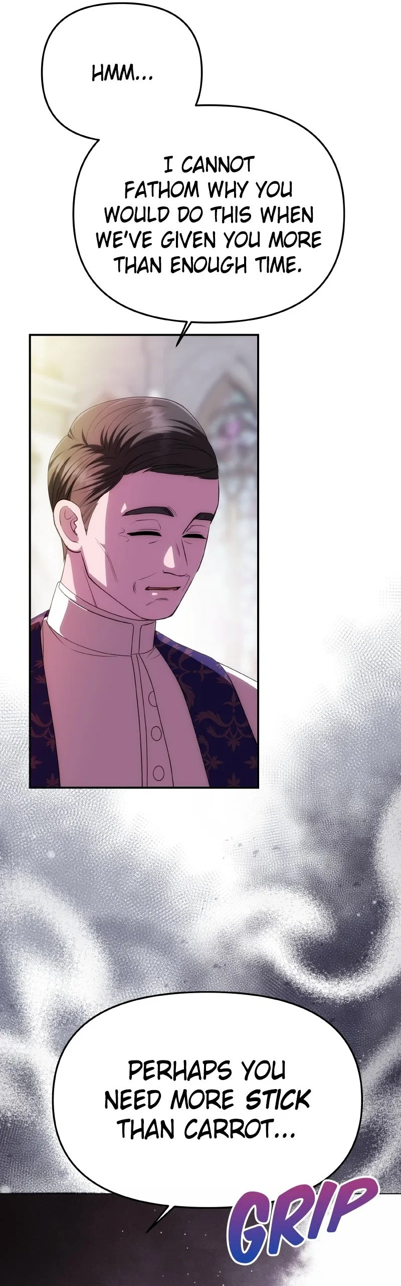 One Husband Is Enough Chapter 38 - Page 11