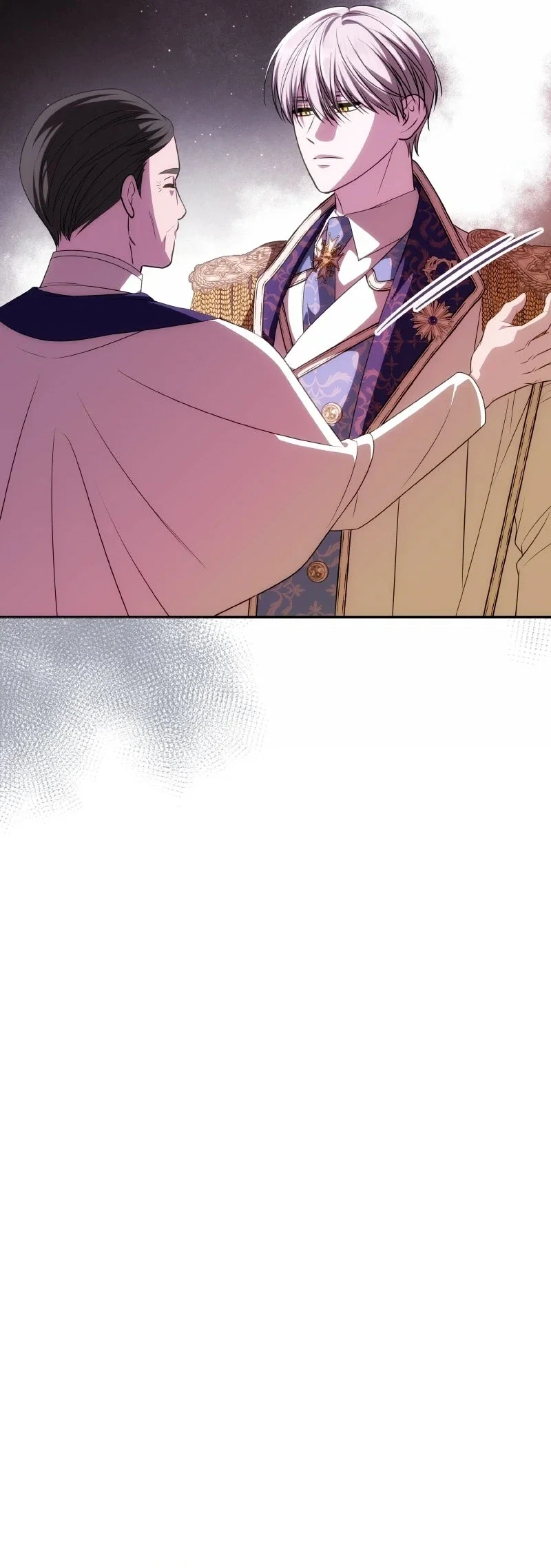 One Husband Is Enough Chapter 38 - Page 12