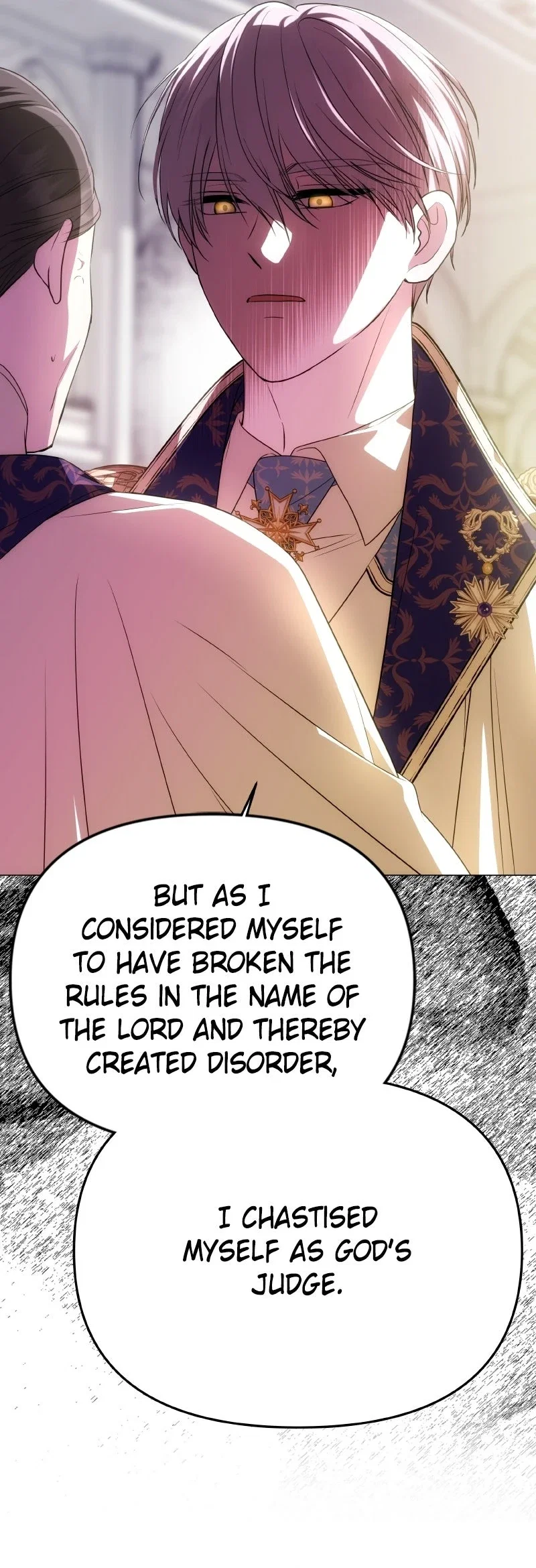 One Husband Is Enough Chapter 38 - Page 15